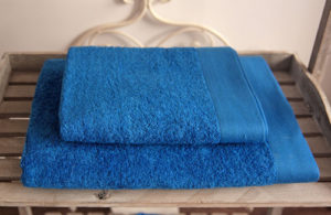 ręczniki do sauny